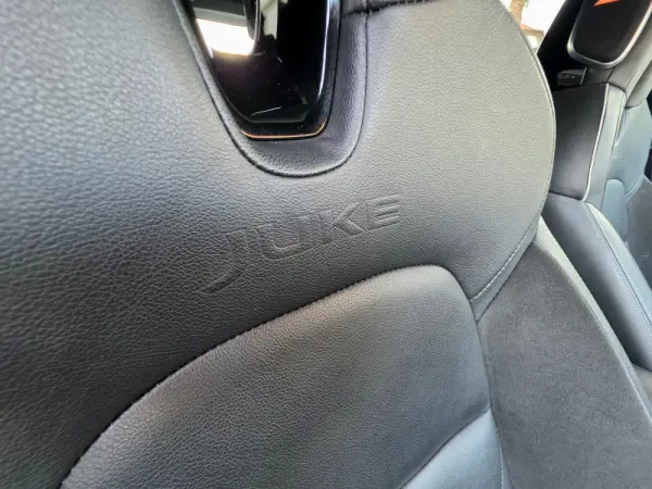 Nissan Juke 1.0 DIG-T N-Design C.Two Tone S. 18