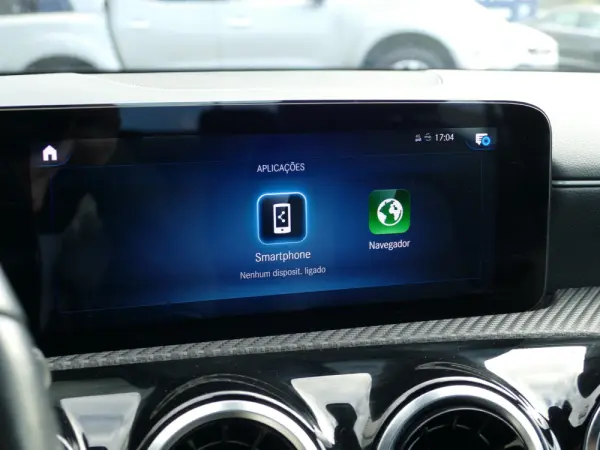 Mercedes-Benz A 250 e Style Plus 21