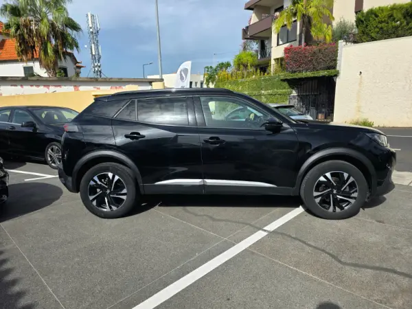 Peugeot 2008 1.2 PureTech GT Line 4