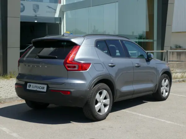 Volvo XC 40 2.0 D3 Geartronic 4