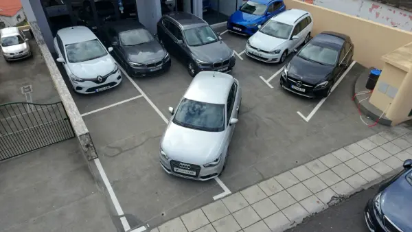 Audi A1 1.6 TDI S-line 24
