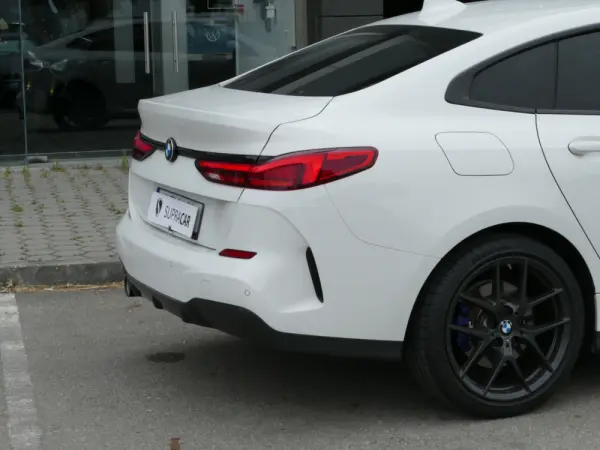 BMW 216 Gran Coupé d Pack Desportivo M 6