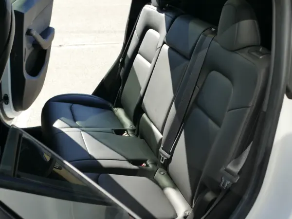 Tesla Model Y Standard 29