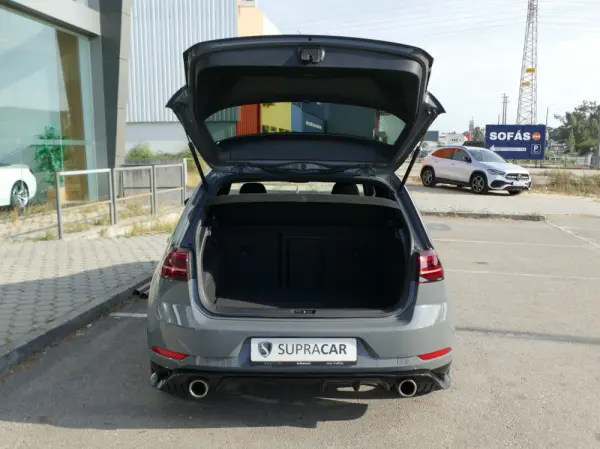 Volkswagen Golf 2.0 TSI GTi TCR DSG 17