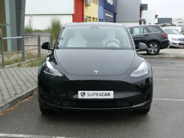 Tesla Model Y Tração Traseira 2