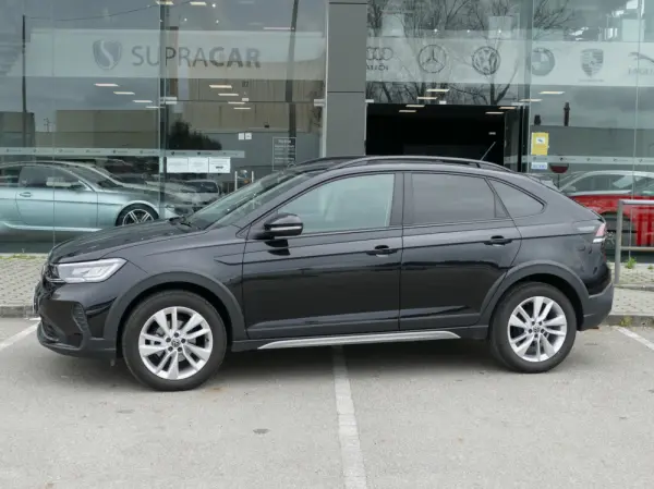 Volkswagen Taigo 1.0 TSI Urban 15