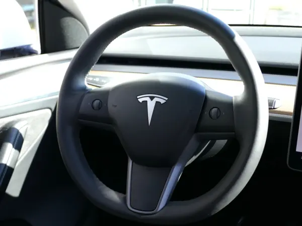 Tesla Model Y Tração Traseira 34