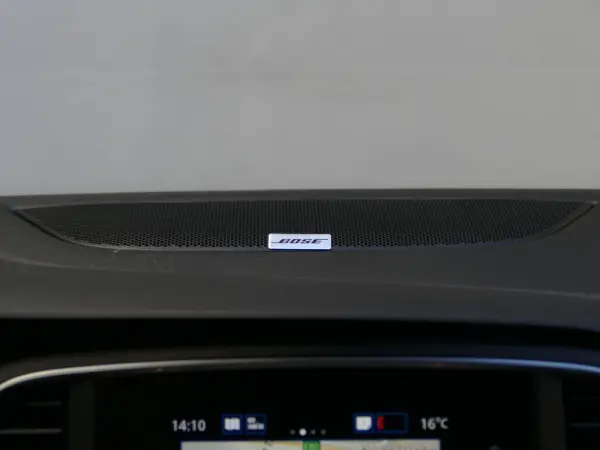 Renault Mégane Sport Tourer 1.5 dCi Bose Edition EDC 31