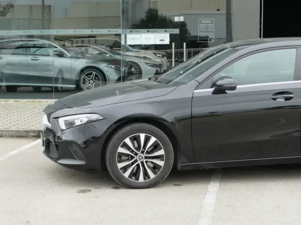 Mercedes-Benz A 250 e Style Plus 12