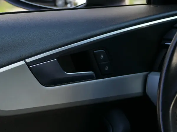 Audi A4 Avant 2.0 TDI 32