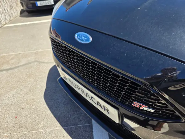 Ford Focus 2.0 TDCi ST-Line 19