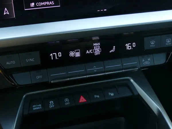 Audi A3 Limousine 30 TDI 22