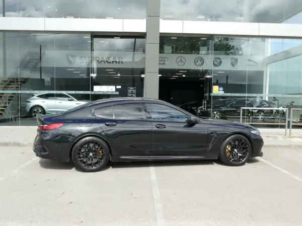 BMW M8 Competition 56