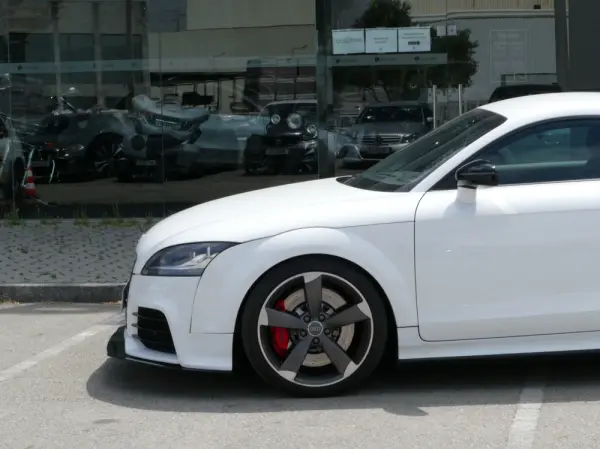 Audi TT RS Coupé Plus 2.5 TFSi quattro 18