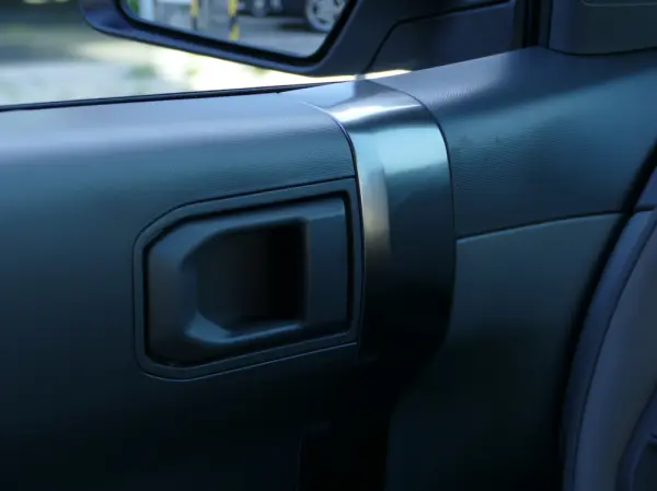 Kia EV3 58.3 kWh Drive 39