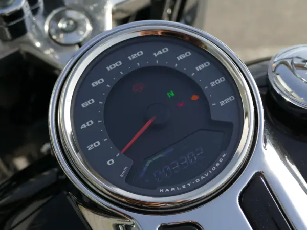 Harley-Davidson Fat Boy 114 23