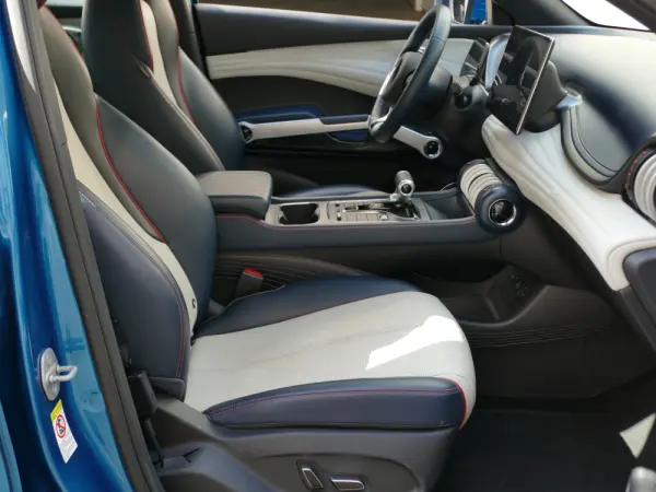 BYD Atto 3 60.48 kWh Design 31