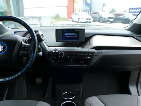 BMW i3 120Ah 28