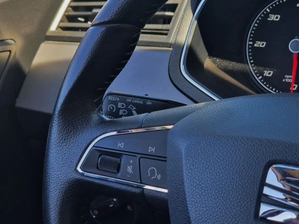 SEAT Ibiza 1.6 TDI Style 25