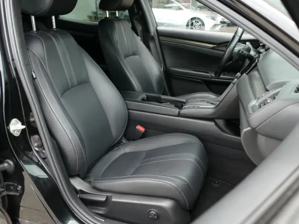Honda Civic 1.6 i-DTEC Executive Premium 9AT 31