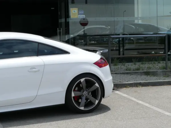Audi TT RS Coupé Plus 2.5 TFSi quattro 19
