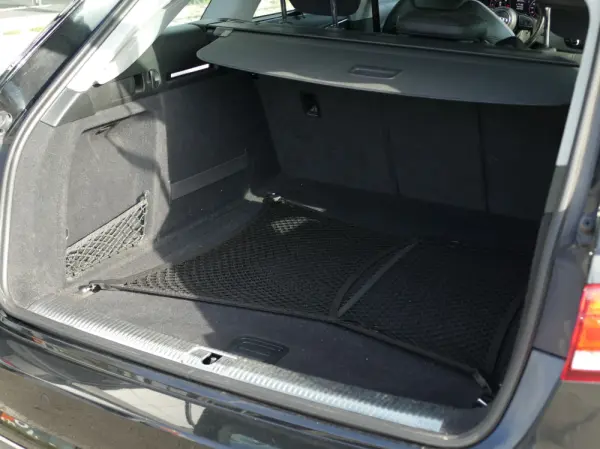 Audi A4 Avant 2.0 TDI Advance 12