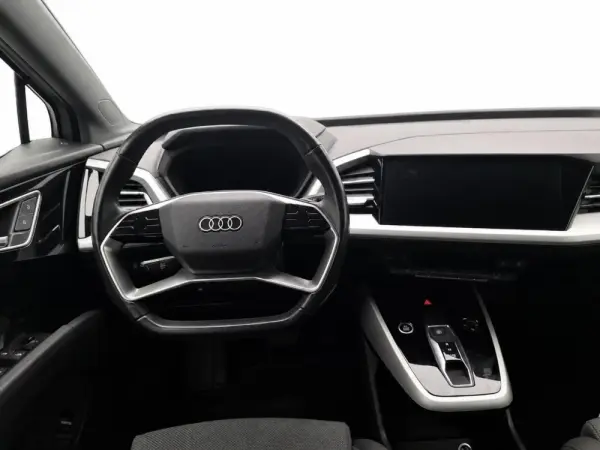Audi Q4 Sportback e-tron 35 55 kWh 5
