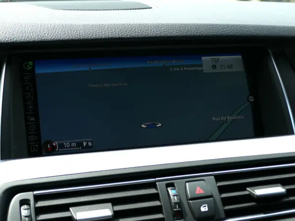 BMW 520 d Pack M Auto 23