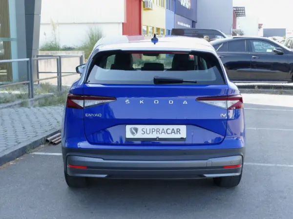 Skoda Enyaq iV 50 5