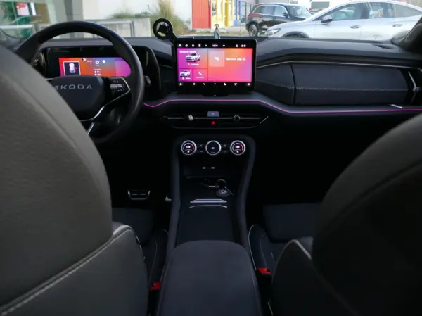Skoda Kodiaq 2.0 TDI Sportline DSG 39