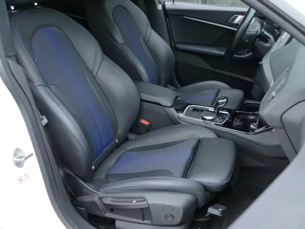 BMW 216 Gran Coupé d Pack Desportivo M 26
