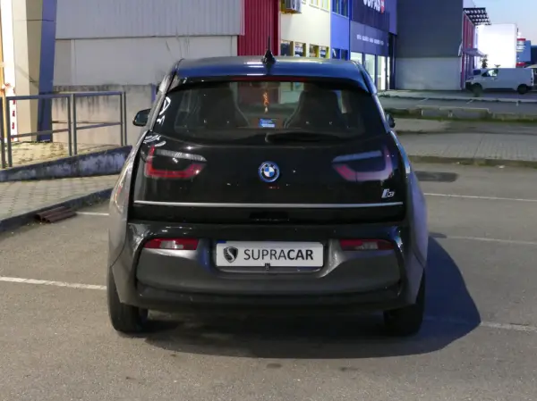 BMW i3 120Ah 4