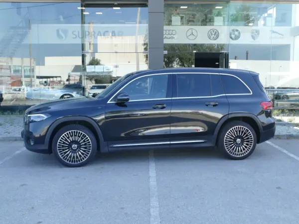 Mercedes-Benz EQB 300 4Matic 44
