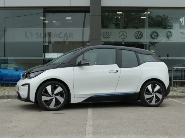 BMW i3 120Ah 31