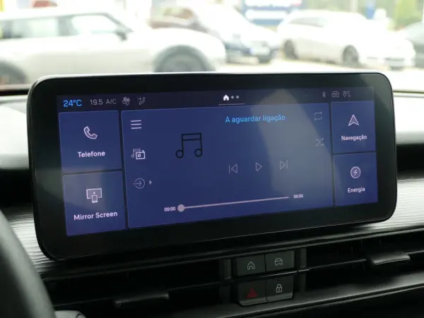 Jeep Avenger 54 kWh Altitude 20