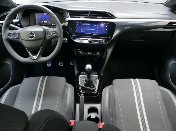 Opel Corsa 1.2 T GS 35