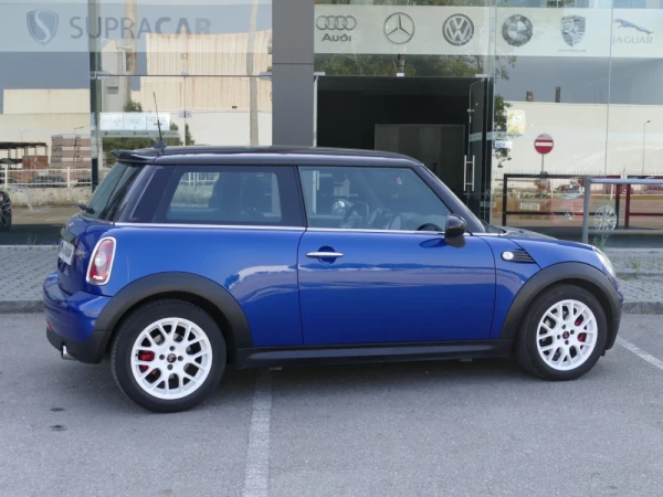 MINI 3 Portas Cooper 12