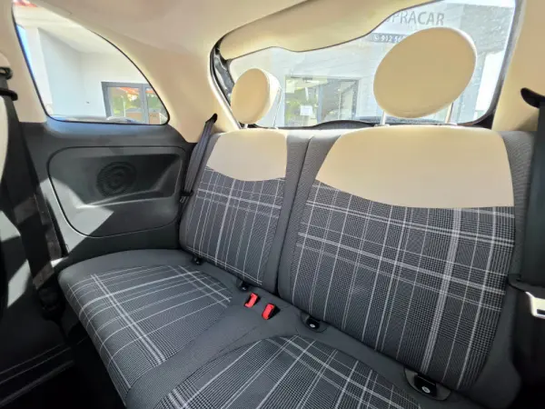 Fiat 500 1.2 Dolcevita 15