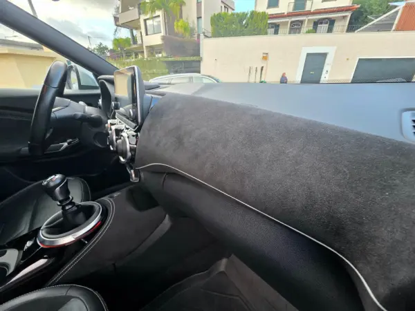 Nissan Juke 1.0 DIG-T N-Design C.Two Tone S. 22