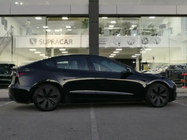 Tesla Model 3 Long Range Tração Integral 17