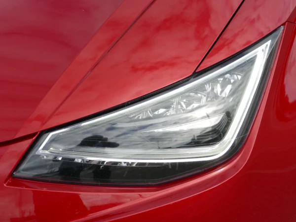 SEAT Ibiza 1.6 TDI Style 5
