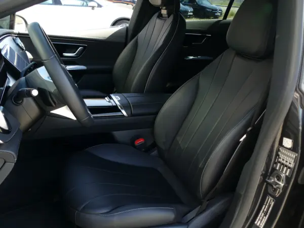 Mercedes-Benz EQE 350 Edition 26