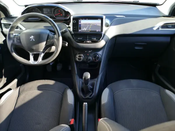 Peugeot 208 1.4 HDi Active 35