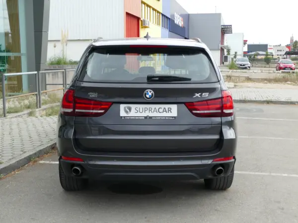 BMW X5 25 d xDrive 5