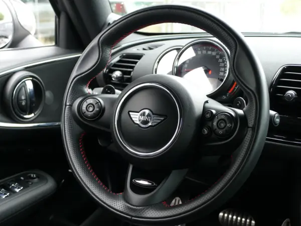 MINI Clubman John Cooper Works ALL4 Auto Desp. 36