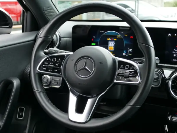 Mercedes-Benz A 250 e Style Plus 30