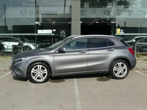 Mercedes-Benz GLA 180 d Urban Aut. 36