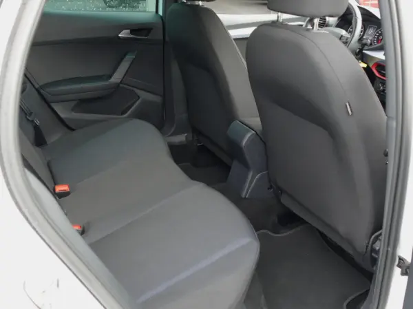 SEAT Arona 1.0 TSI FR 33