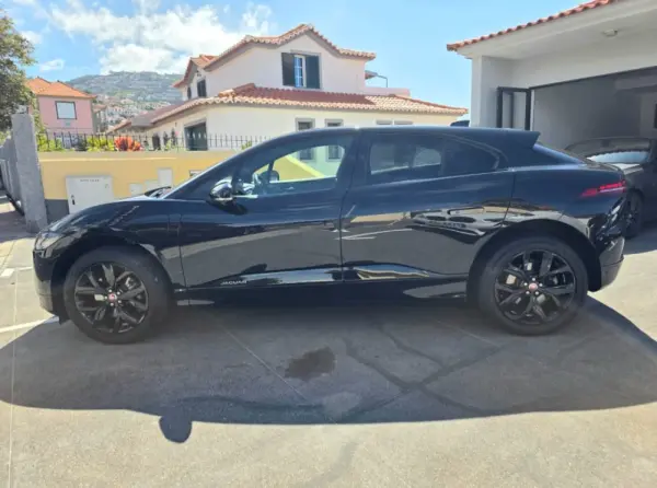 Jaguar I-Pace EV400 R-Dynamic SE AWD 6