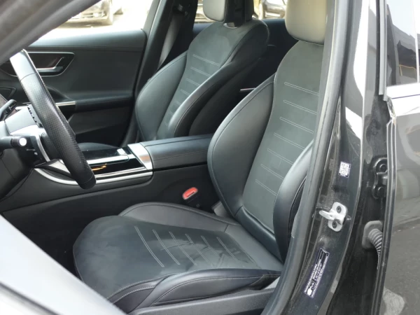 Mercedes-Benz C 300 e AMG Line 24